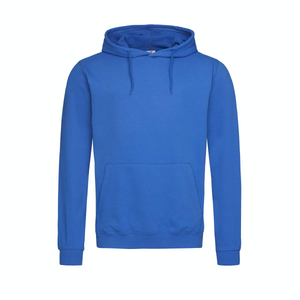 JCST4100 Men's Hooded Sweatshirt