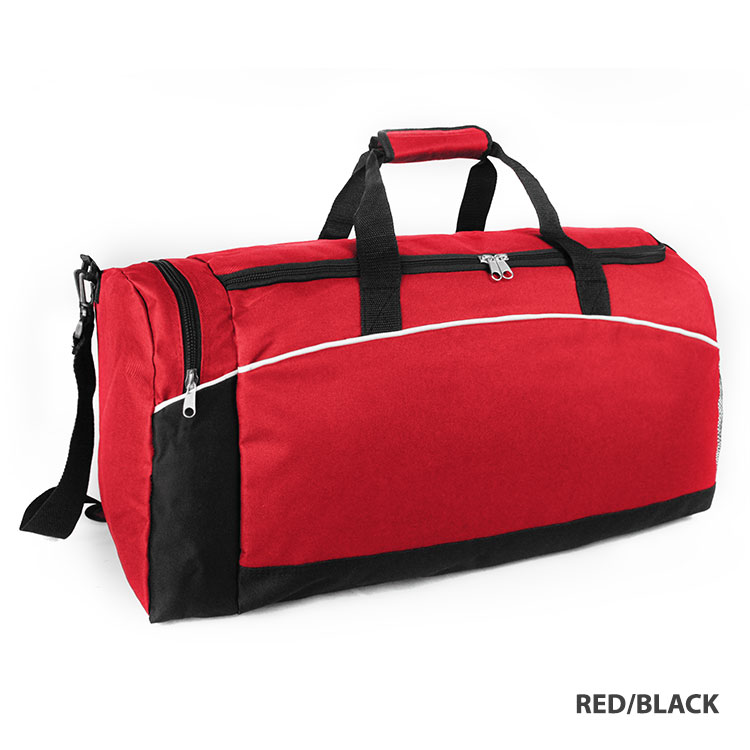 JCG1249 - Sports Bag