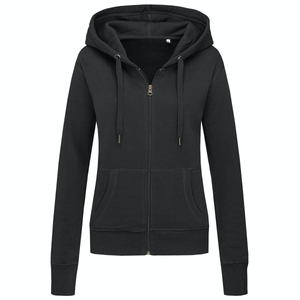 JCST5710 Women's Active Sweatjacket