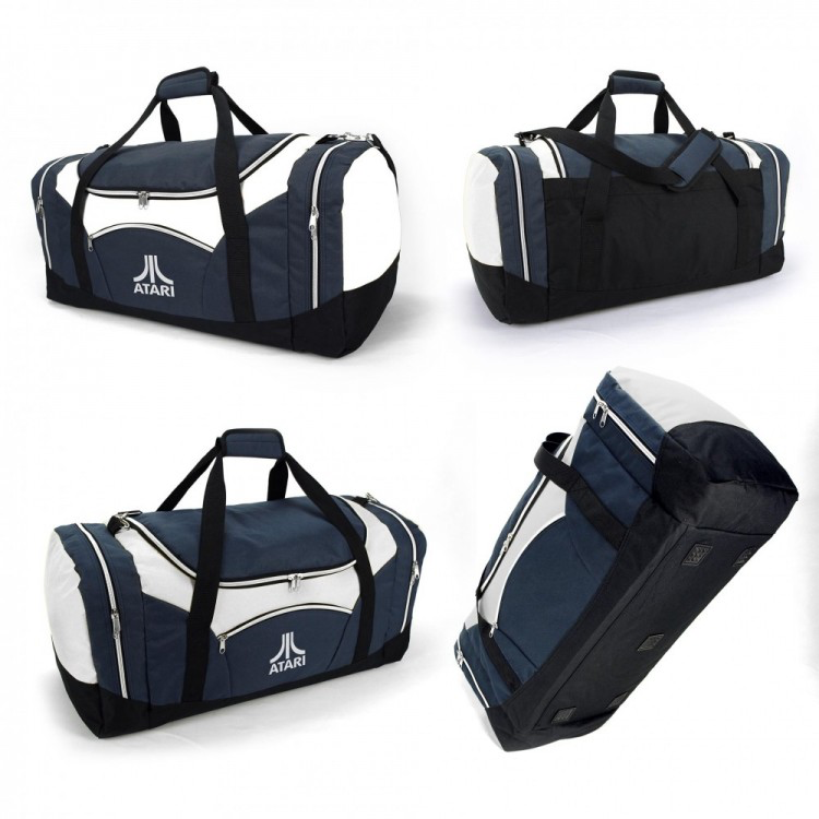 JCG1117 - Stellar Sports Bag