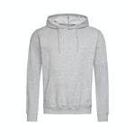 JCST4100 Men's Hooded Sweatshirt