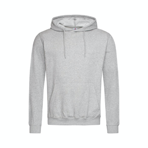 JCST4100 Men's Hooded Sweatshirt