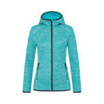 JCST5960 Women's Recycled Fleece Jacket