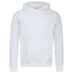 JCST4100 Men's Hooded Sweatshirt