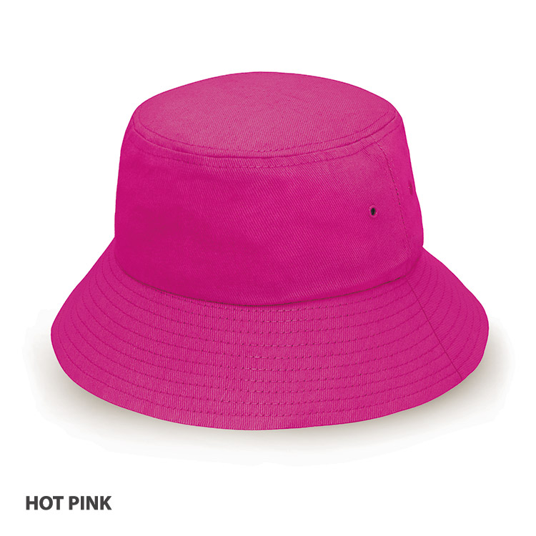 JCAH715 BUCKET HAT