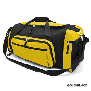 JCG1120 - Soho Sports Bag