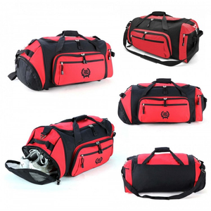 JCG1120 - Soho Sports Bag