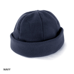 JCAH730 POLAR FLEECE BEANIE