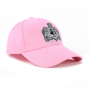 JCAH600 KIDS CAP