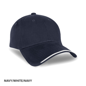 JCAH243 NAVIGATOR CAP