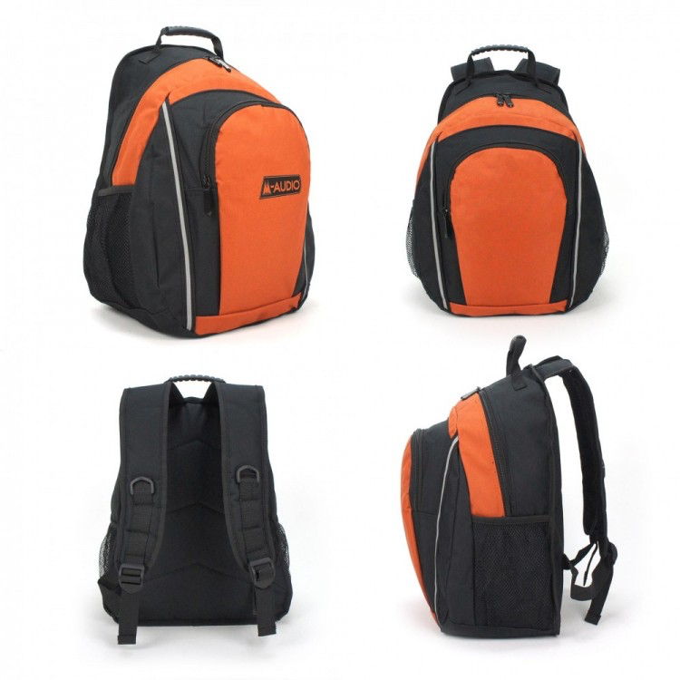 JCG1227 - Miller Backpack