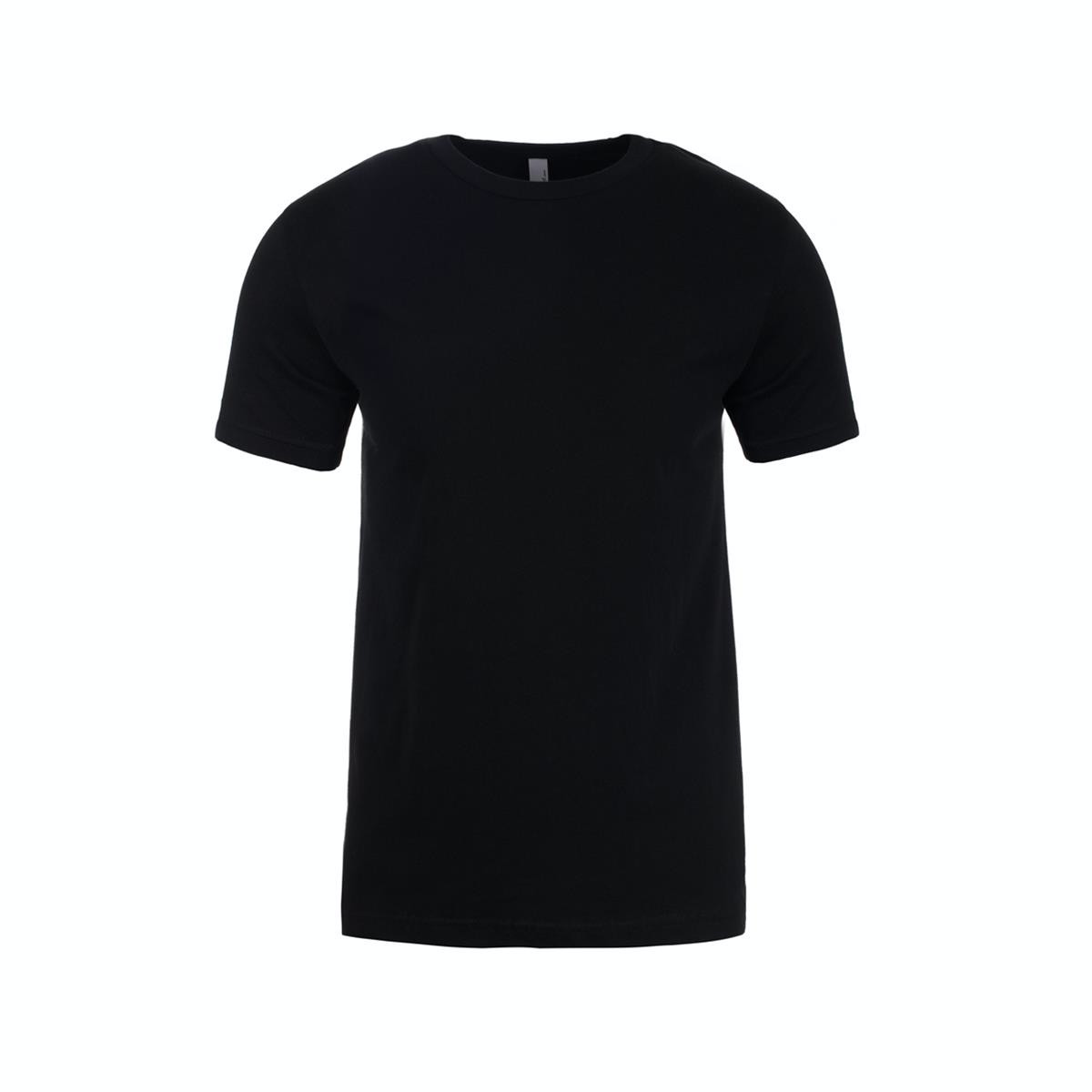 JCNL3600 Men's Cotton Crew