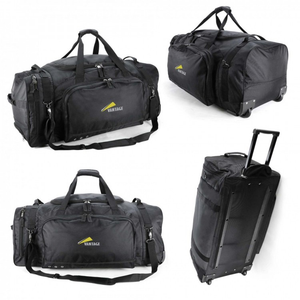 JCG2011 - Sumo Travel Sports Bag