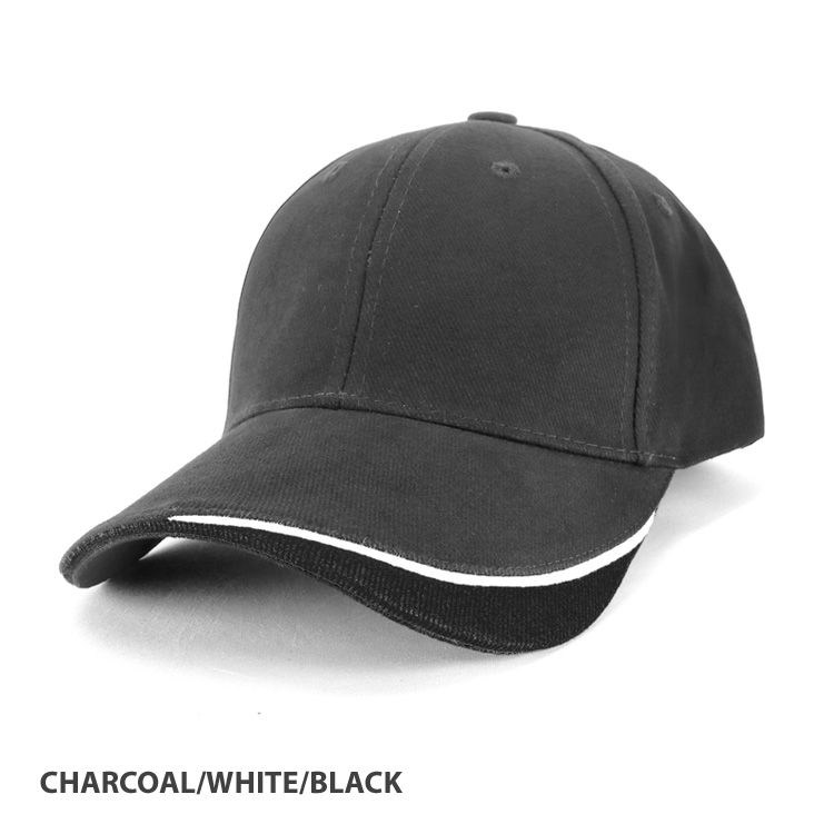 JCAH001 RAZOR CAP