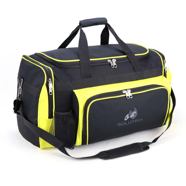 JCG1000 - Classic Sports Bag