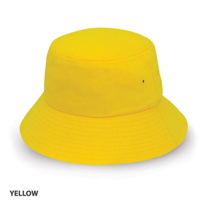 JCAH715 BUCKET HAT