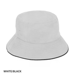 JCAH695 BUCKET HAT SANDWICH DESIGN