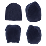 JCAH742 100% WOOL BEANIE