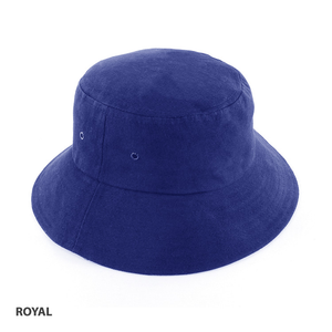 JCAH716 KIDS BUCKET HAT