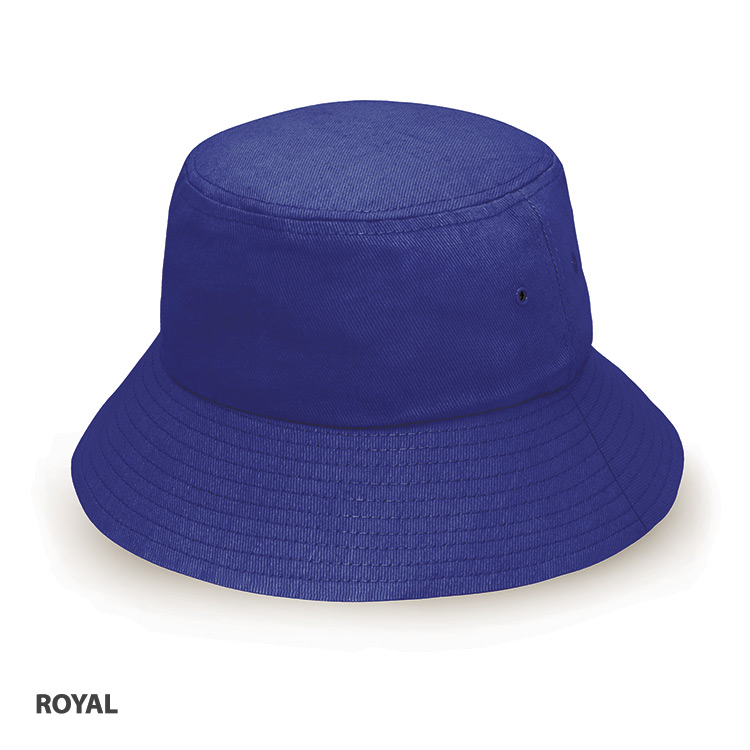 JCAH715 BUCKET HAT