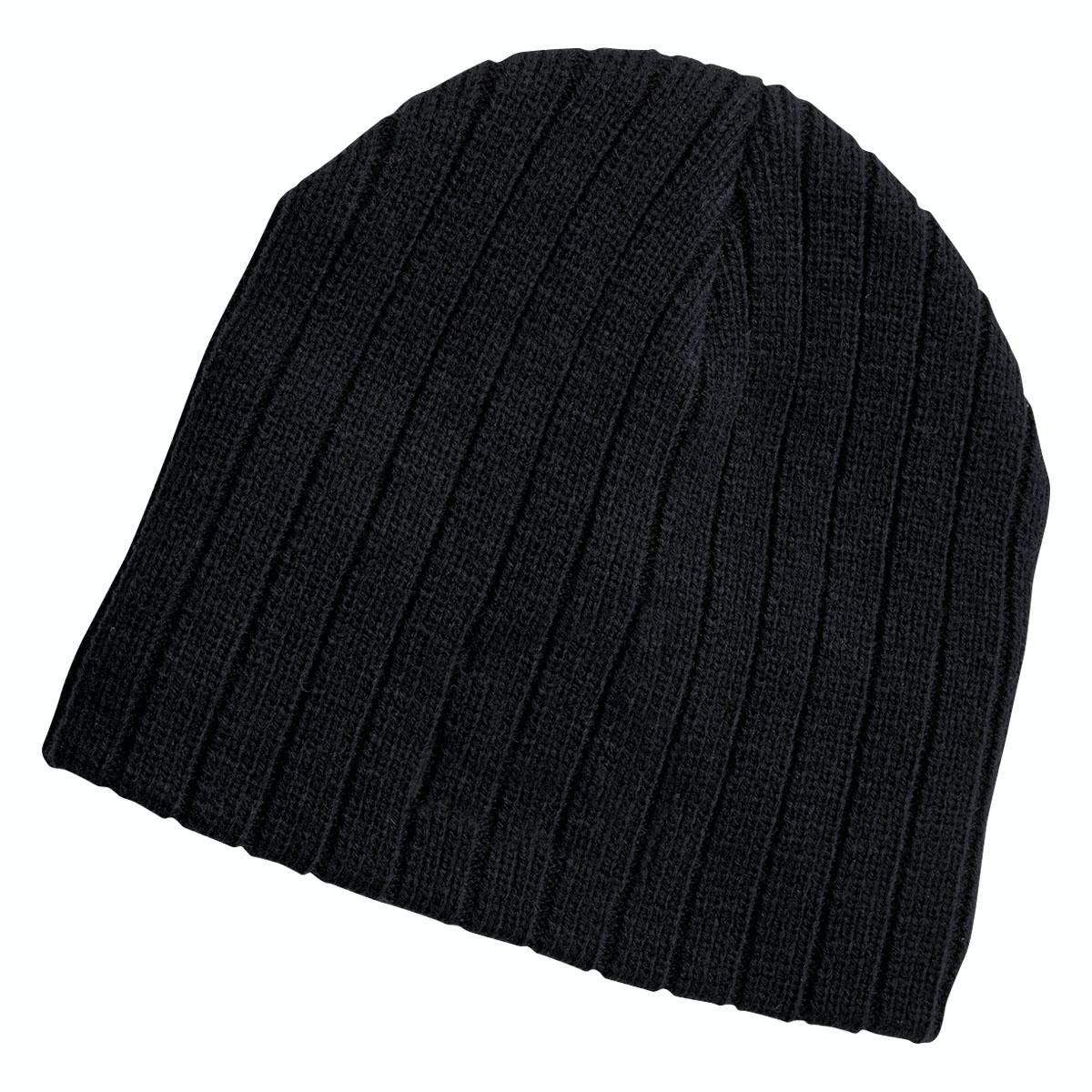 JC4235 Cable Knit Beanie