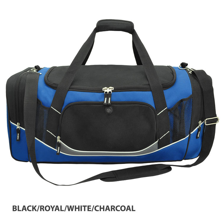 JCG1345 - Atlantis Sports Bag